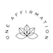 Owner of <a href='https://www.etsy.com/shop/ONEAFFIRMATION?ref=l2-about-shopname&from_page=listing' class='wt-text-link'>ONEAFFIRMATION</a>