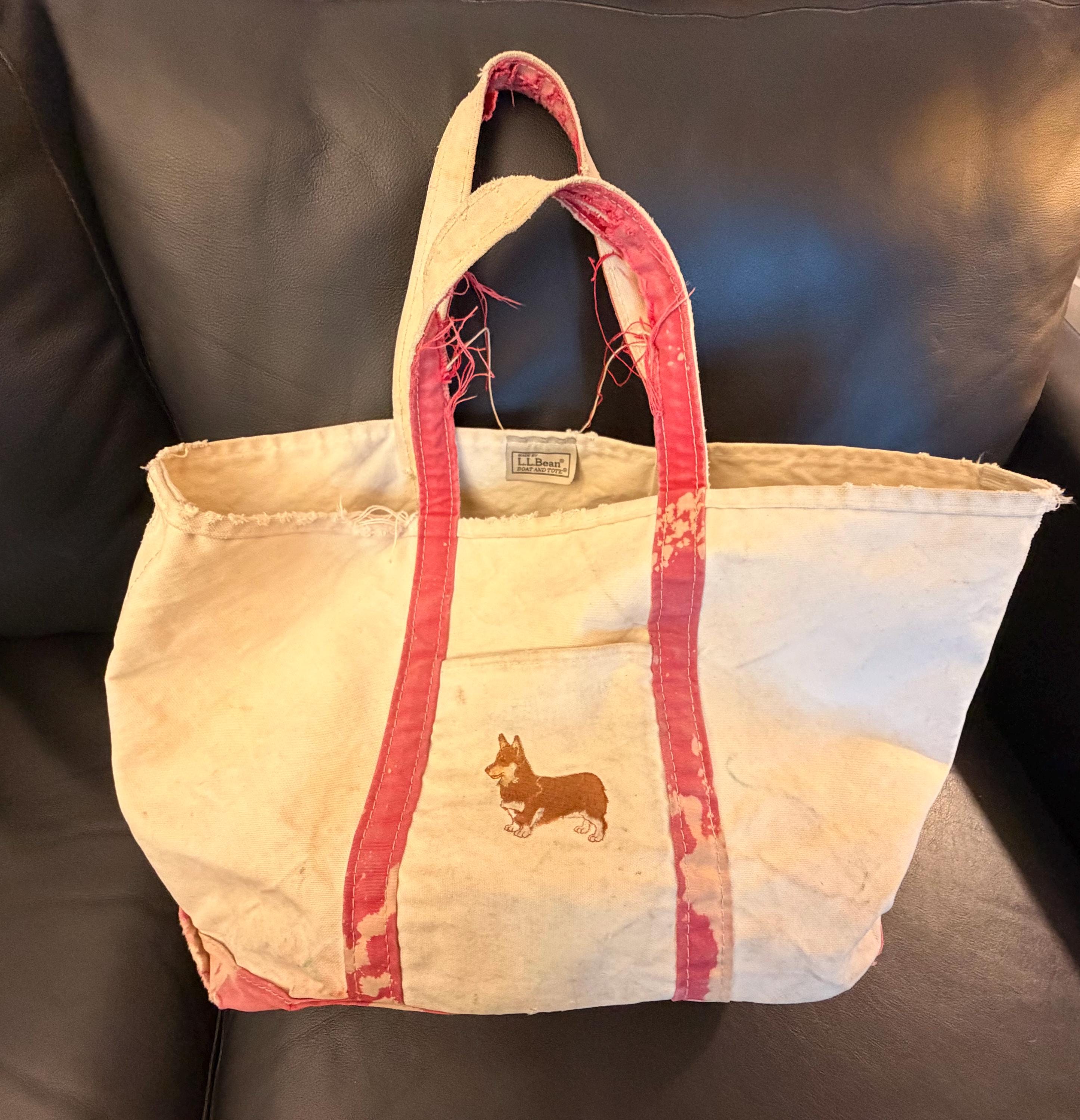 スペシャルピース‼︎ 70s L.L.Bean トートバッグ 激レア スペシャルピース‼︎ 70s L.L.Bean トートバッグ 激レア