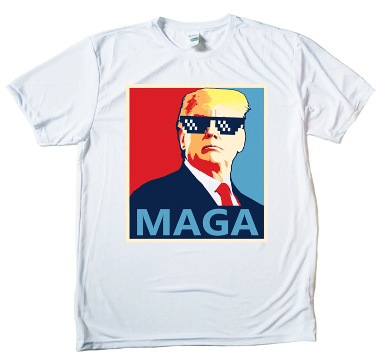 Funny trump supporter shirts Clearance