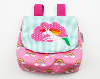 Lenkertasche Kinder Etsy