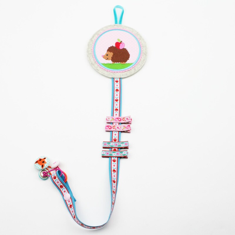Haarspangenhalter Aus Karton – 200 Stück, Rosa, 7,5 X 10,5 Cm Für Schmuck-Display Und Organisation
