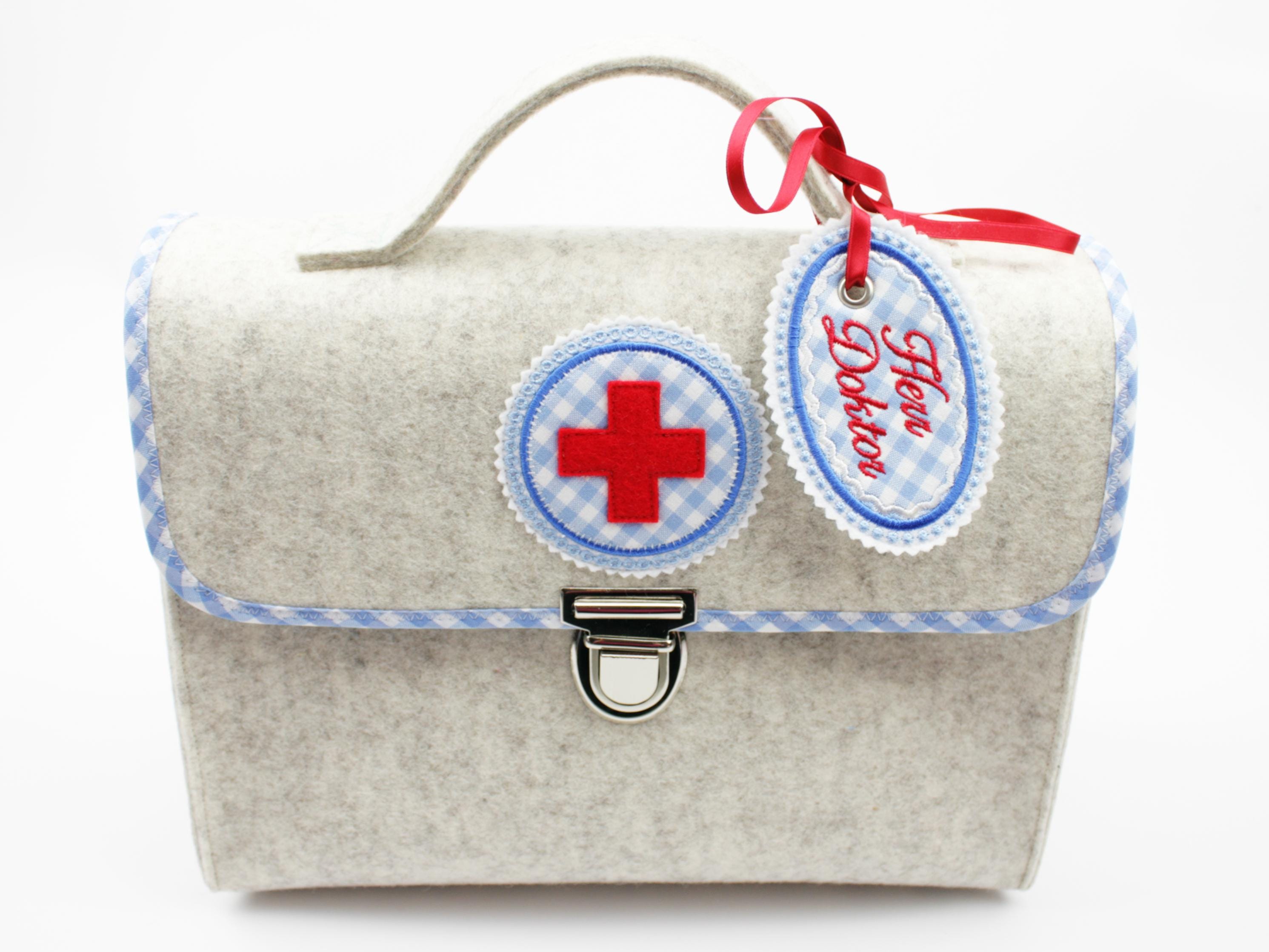 Arzttasche kinder
