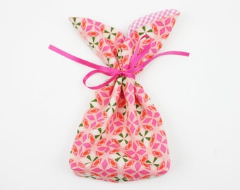 HaloCasa Sacchetti Regalo Pasqua, 60 Sacchetto Caramelle Pasquali