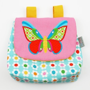 Bunte fahrradtasche - Etsy.de