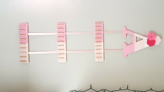 baby headband holder