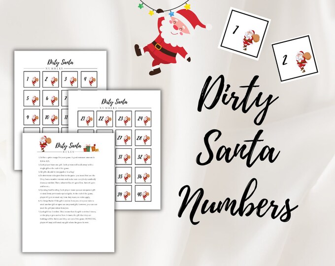 Candy Cane Puzzle EXPERT Level merry Christmas Hilarious GAG GIFT Bags , Stocking Stuffer ...