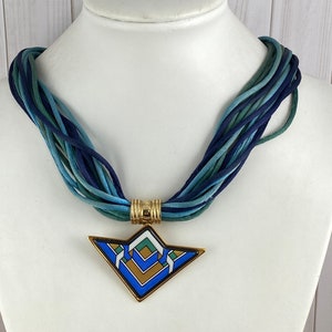 Frey Wille Necklace - Etsy