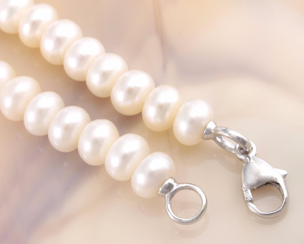 ★【VINTAGE HOLLYWOOD】★2-Way White Berry Pearl Necklac.e★ ☆【VINTAGE HOLLYWOOD】☆2-Way White Berry Pearl Necklac.e☆