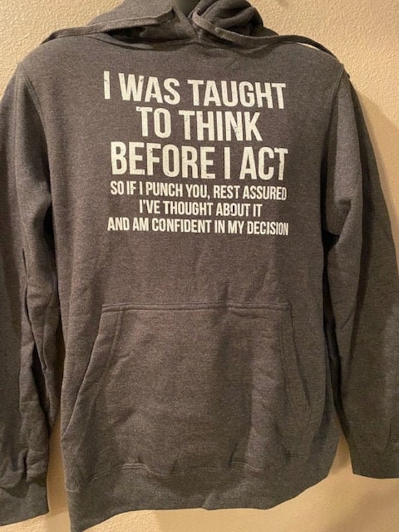 funny sweatshirts