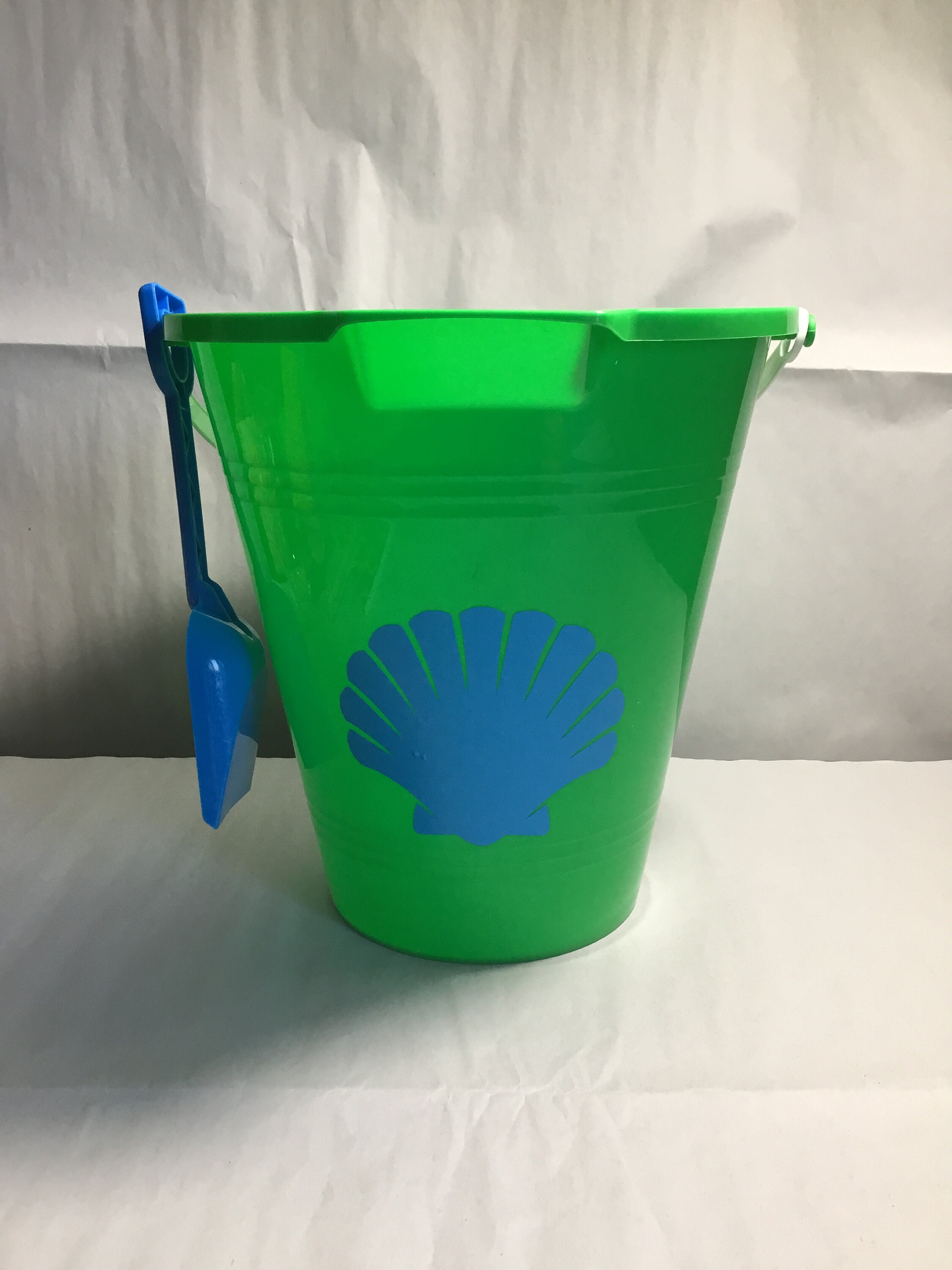 Personalized Sand Bucket with Shovel Kids Toy Beach Bucket Etsy