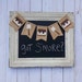 see more listings in the Burlap Banners section