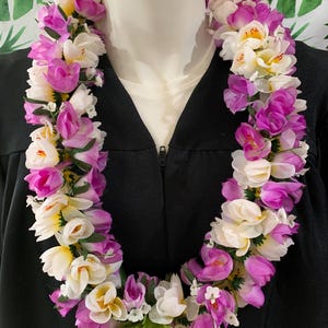 Rose Money Graduation Lei - Etsy display picture 1