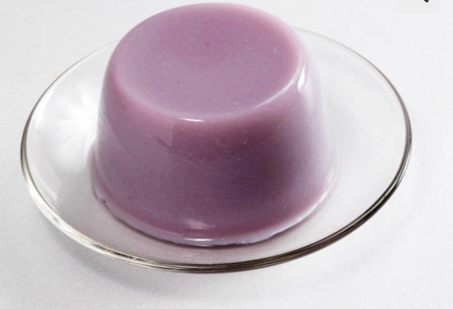 Premium TARO Powder Taro PUDDING Mix Boba Bubble Tea Tapioca Etsy