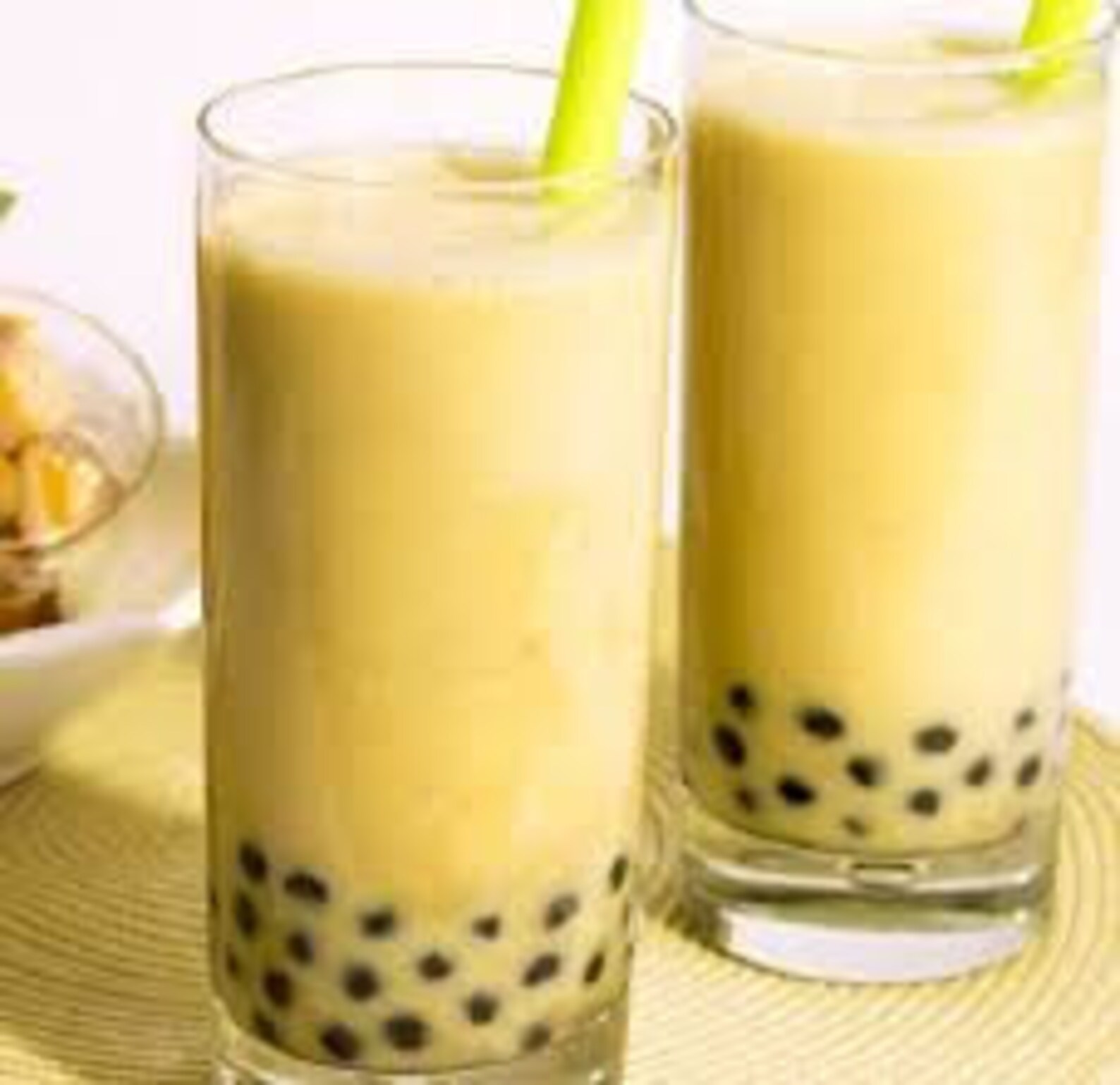 Premium PINEAPPLE Powder MANGO Powder Boba Bubble Tea Tapioca Etsy