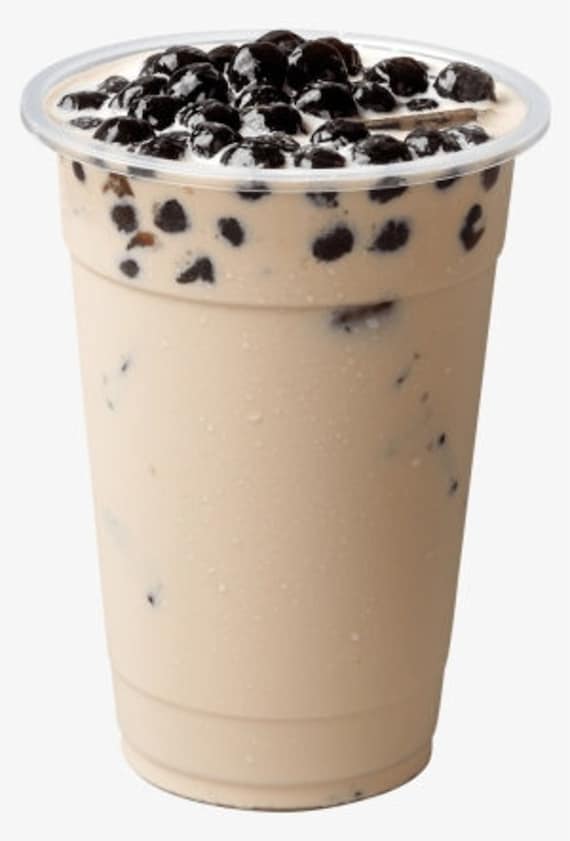 Tiger Boba Tea – Tea Drops