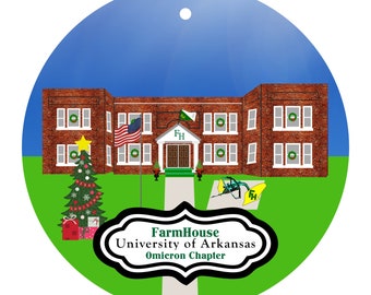 Farmhouse Fraternity Etsy