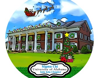 Frat House Decor Etsy