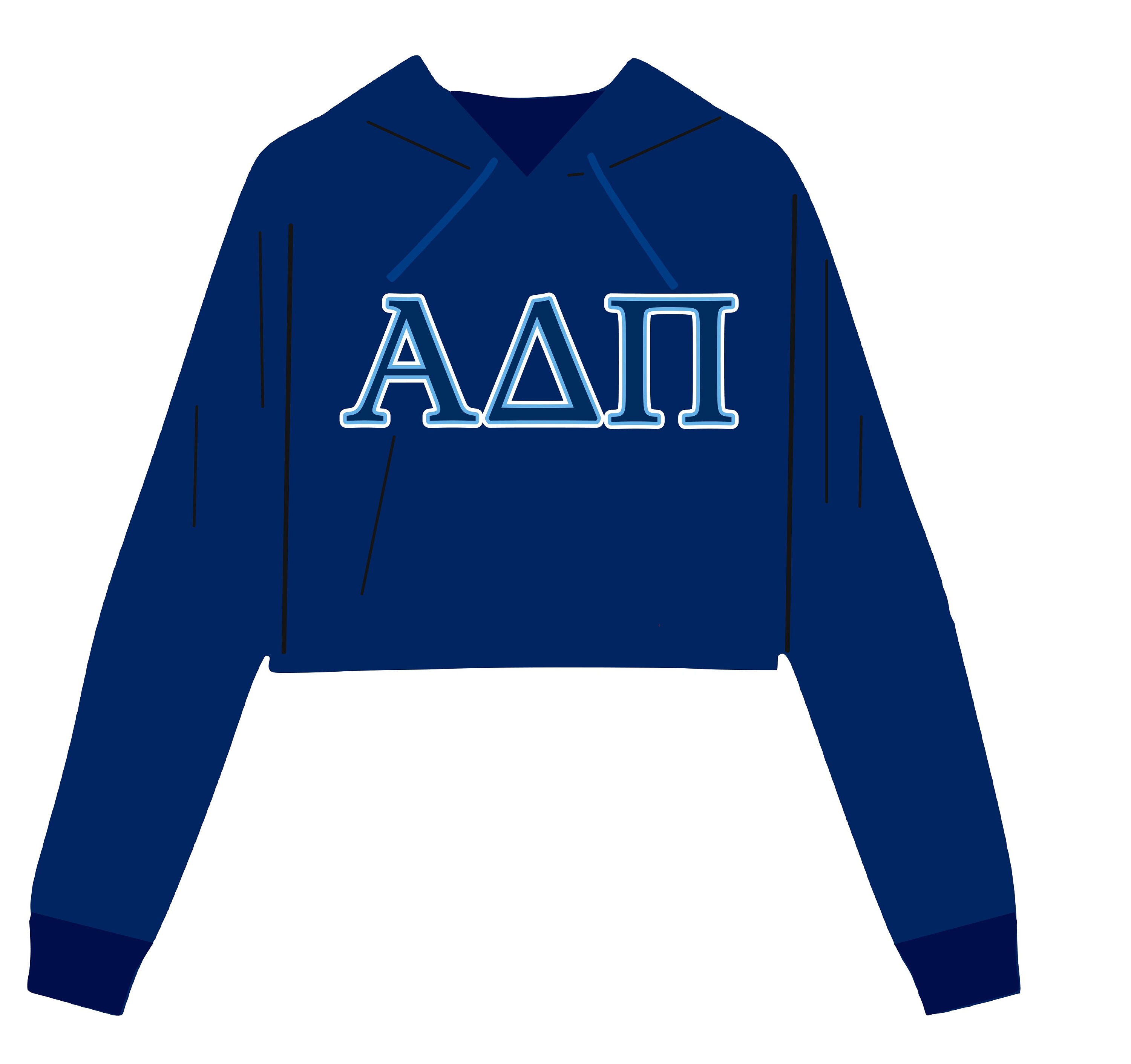 Adpi sweatshirt deals