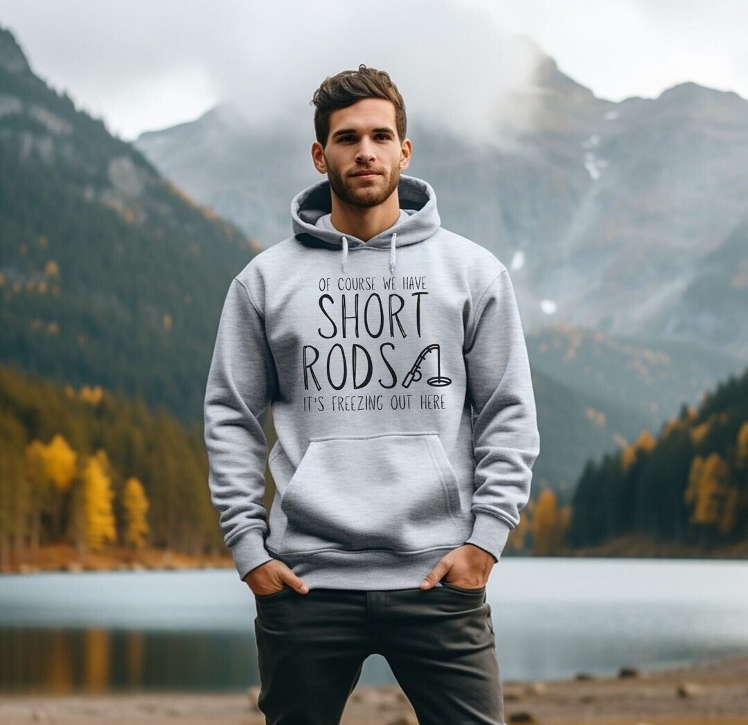 Ice Fishing Gift Funny Ice Fisherman Shirt Ice Fishing Lover Etsy