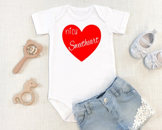 preemie valentine's day outfit