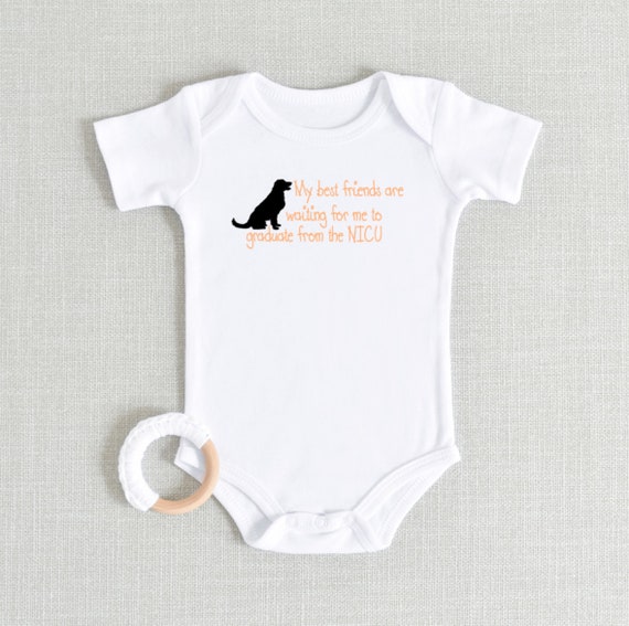 custom preemie onesies