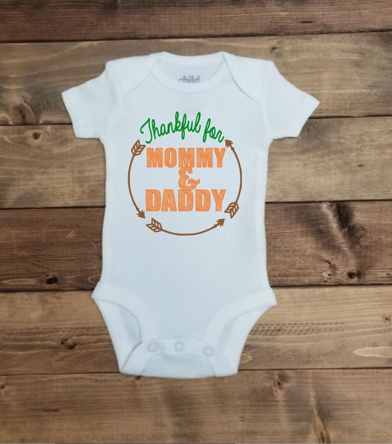 preemie first thanksgiving outfit