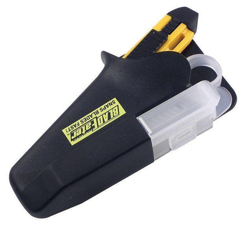 Holster w/Built-In Blade Snapper Each Pack Includes: image 5