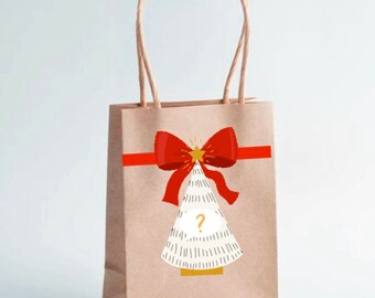 Holiday Mystery Bag!