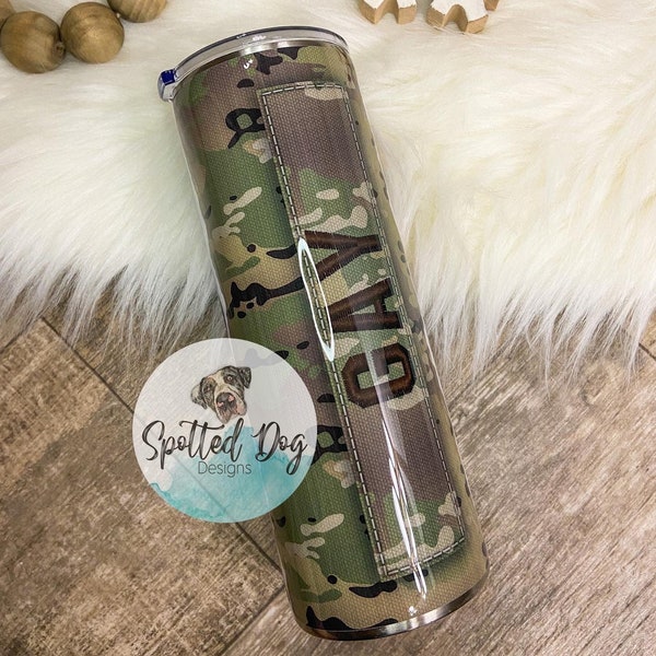 Camo Yeti Etsy