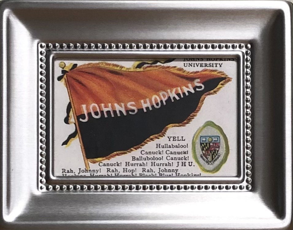 James Reilly - Men's Track and Field - Johns Hopkins University Athletics