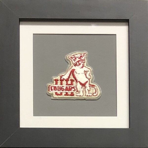 University of Houston - Etsy