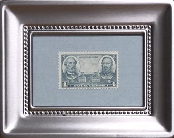 Robert E Lee Stamp - Etsy