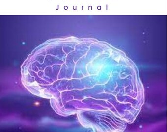 ADHD Therapy Journal – Digital PDF for Mental Health & Wellness | Instant Download