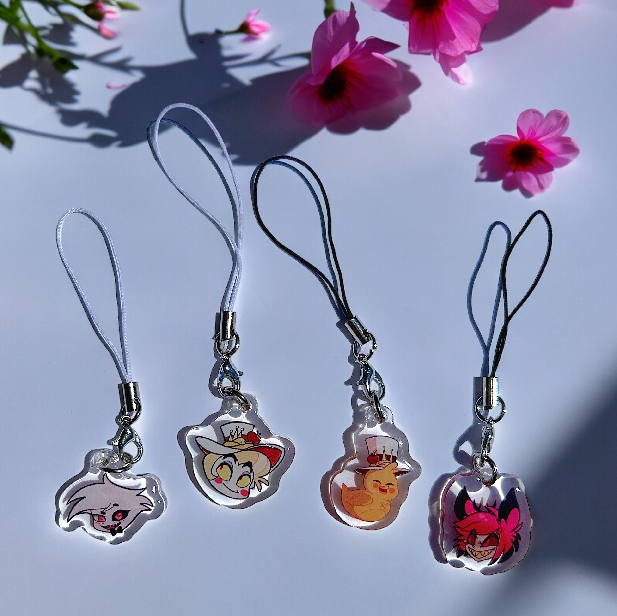 HarajukuHuesShop - Etsy
