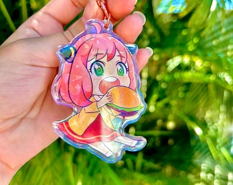 キーホルダー 羊 アーニャ SpyxFamily - Etsy 日本 キーホルダー 羊 アーニャ SpyxFamily - Etsy 日本