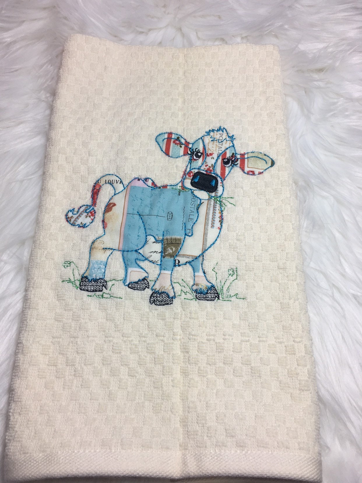 Toalla de cocina decoración de la cocina toalla de cocina | Etsy