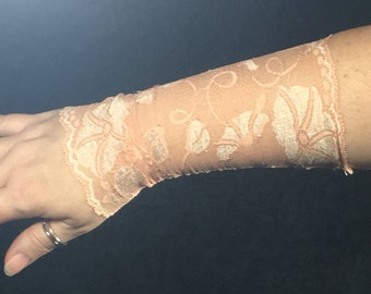 Nude Tattoo Cover | Etsy