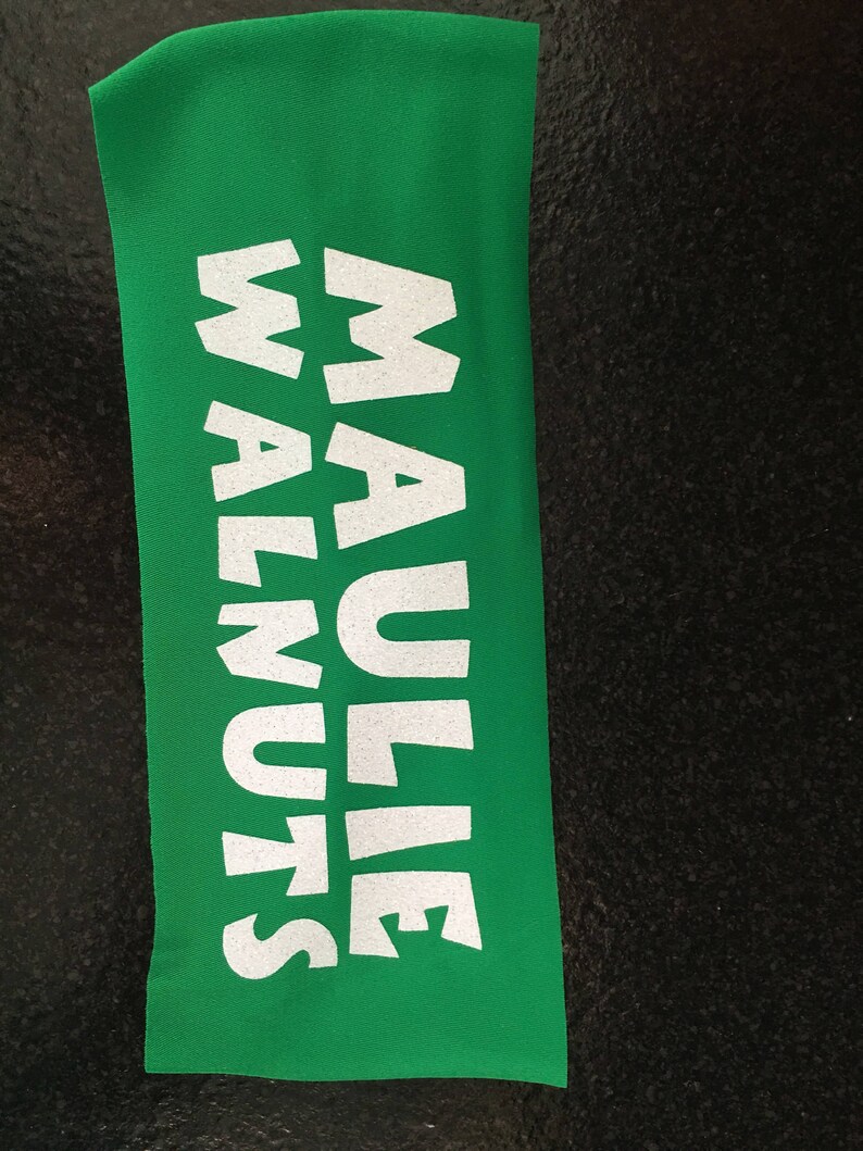 25 Customized Headbands Custom Headband Logo Headband One Etsy