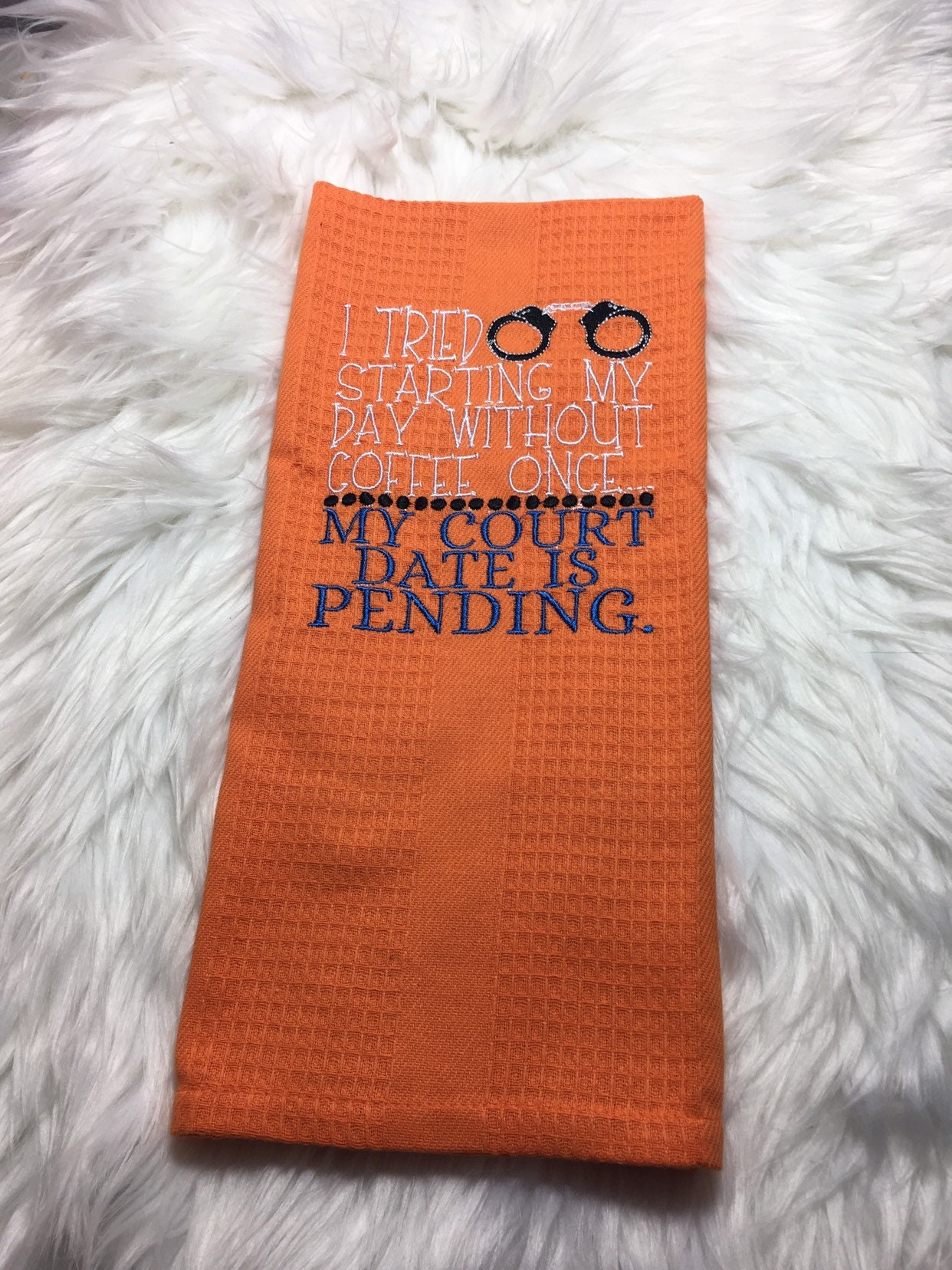 Toalla de cocina decoración de la cocina toalla de cocina | Etsy