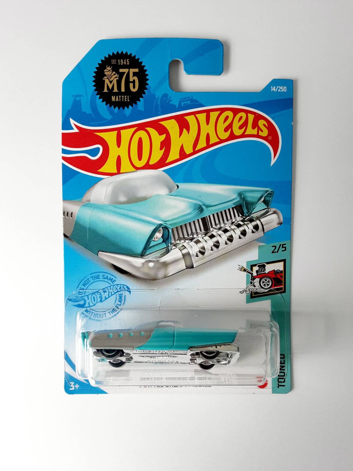 Mattel Dream Mobile. Mattel 75th Years Anniversary. 1953 Model Etsy