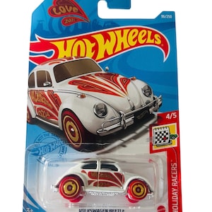 VOLKSWAGEN Beetle Love 2021