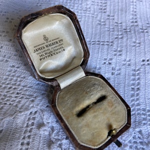 James Walker Jewellery - Etsy