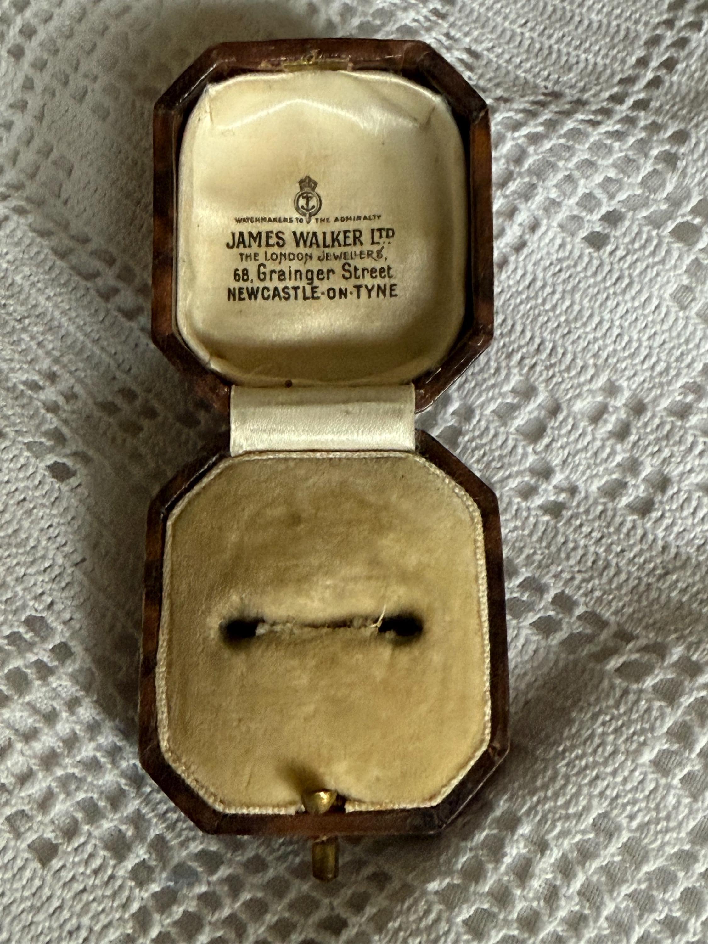 James Walker Jewellery - Etsy