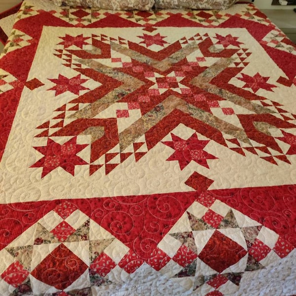 Quilts for Sale Handmade - Etsy