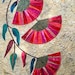 see more listings in the Wall art quilts section