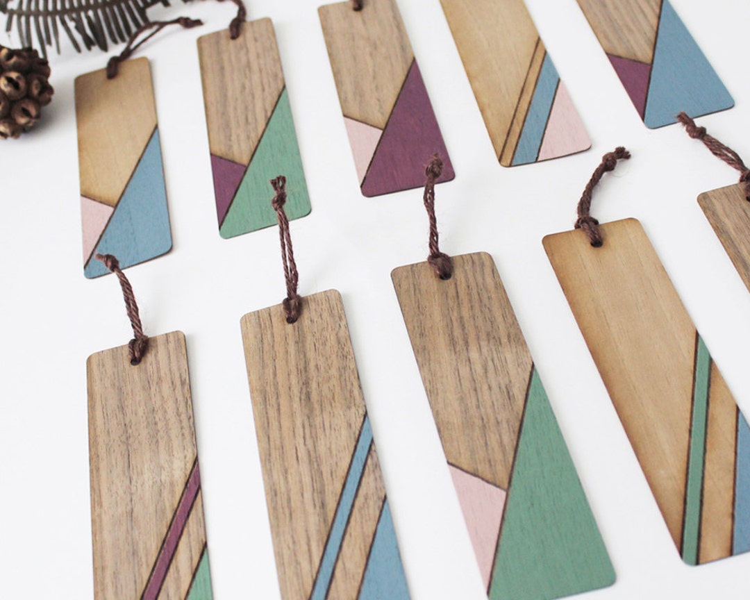 Aibote Boîte à Bijoux Rétro En Bois De Noyer Noir En Forme De