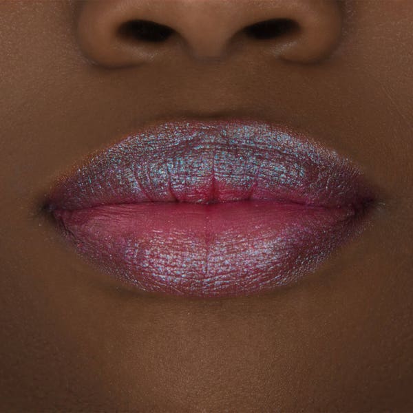 Sanguin Mermaid iridescent lip gloss