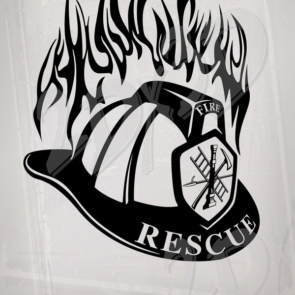 Vector FIREMAN HAT, fighter, fire, AI, eps, pdf, jpg, svg, png Download, Digital image, graphical image, discount coupons