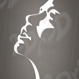 Vector FACE in bianco, ai, eps, pdf, svg, pdf, jpg Scarica file, Digitale, grafico, buoni sconto