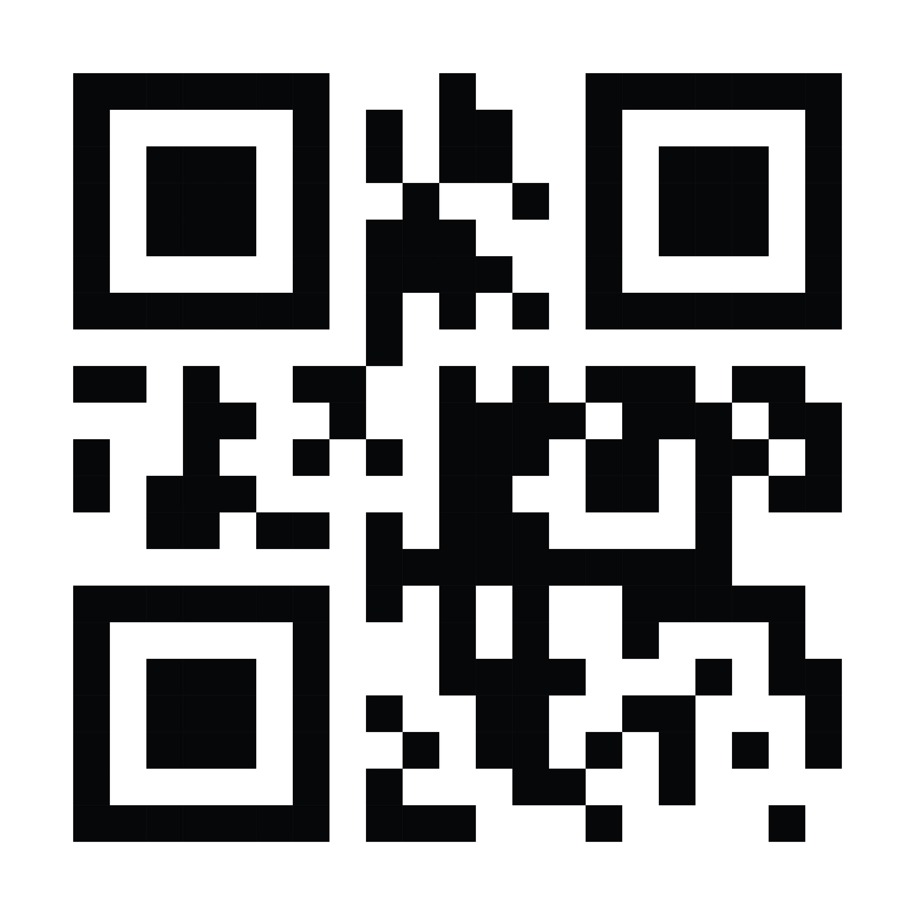 QR code download Happy Halloween 3 sizes digital image Etsy